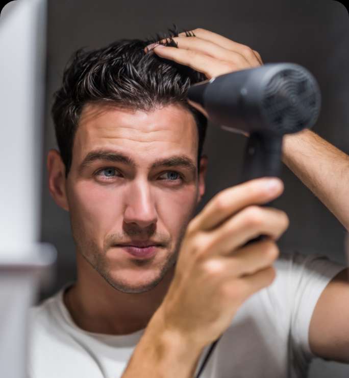 Why FUE Hair Transplant Method is the Best